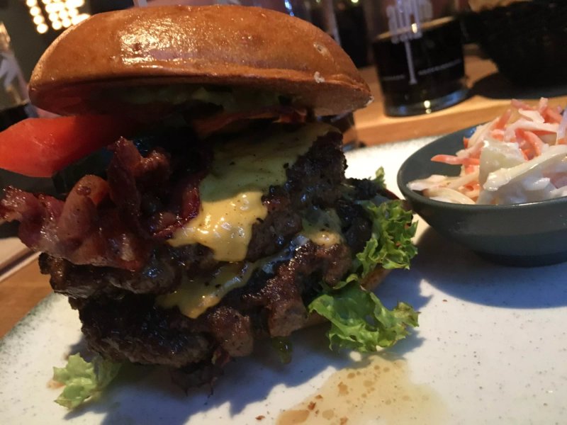 Burgerheart Ulm