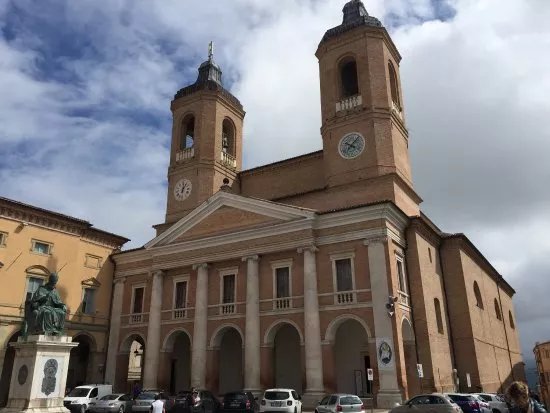 Cathedral of the Annunciation