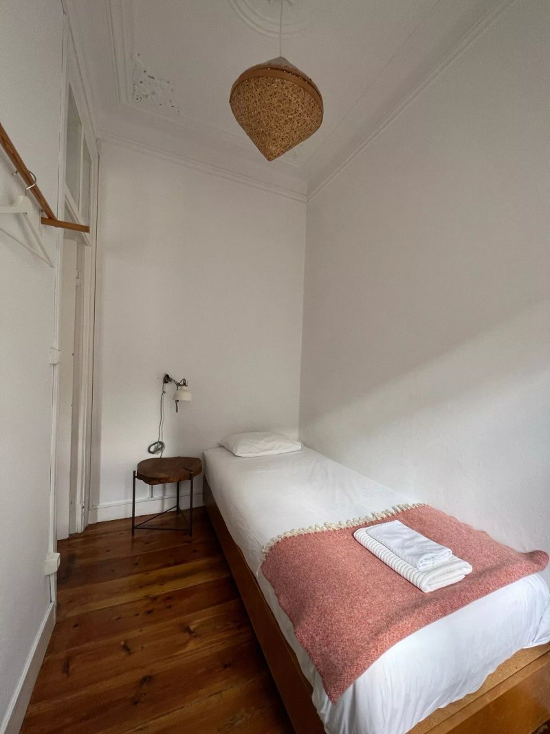 Mouraria Apartments