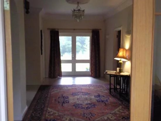 Acres Down House