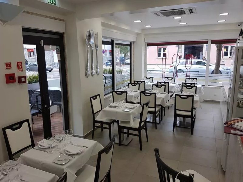 Delsol Restaurante Petisqueira