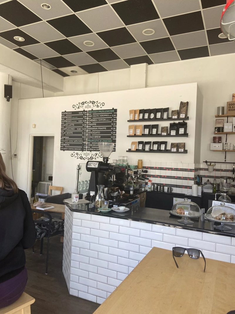 Kap Kap Cafe
