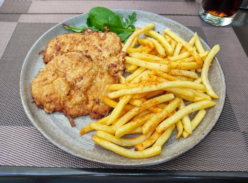 Restaurant Metropol