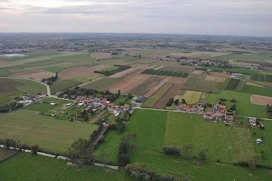Airventure Ballooning - Balloonflights in Belgium