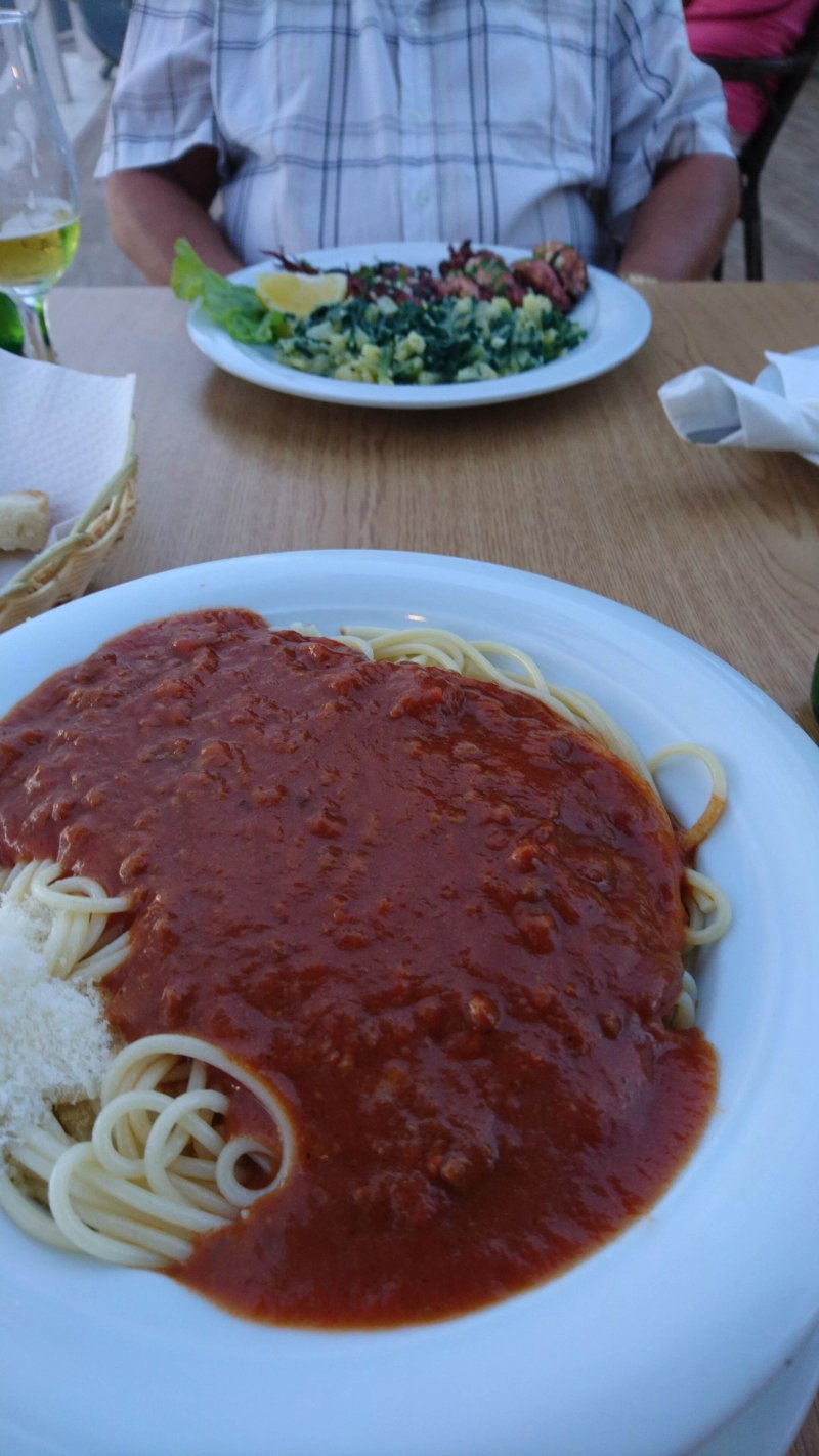 Buffet Sidro
