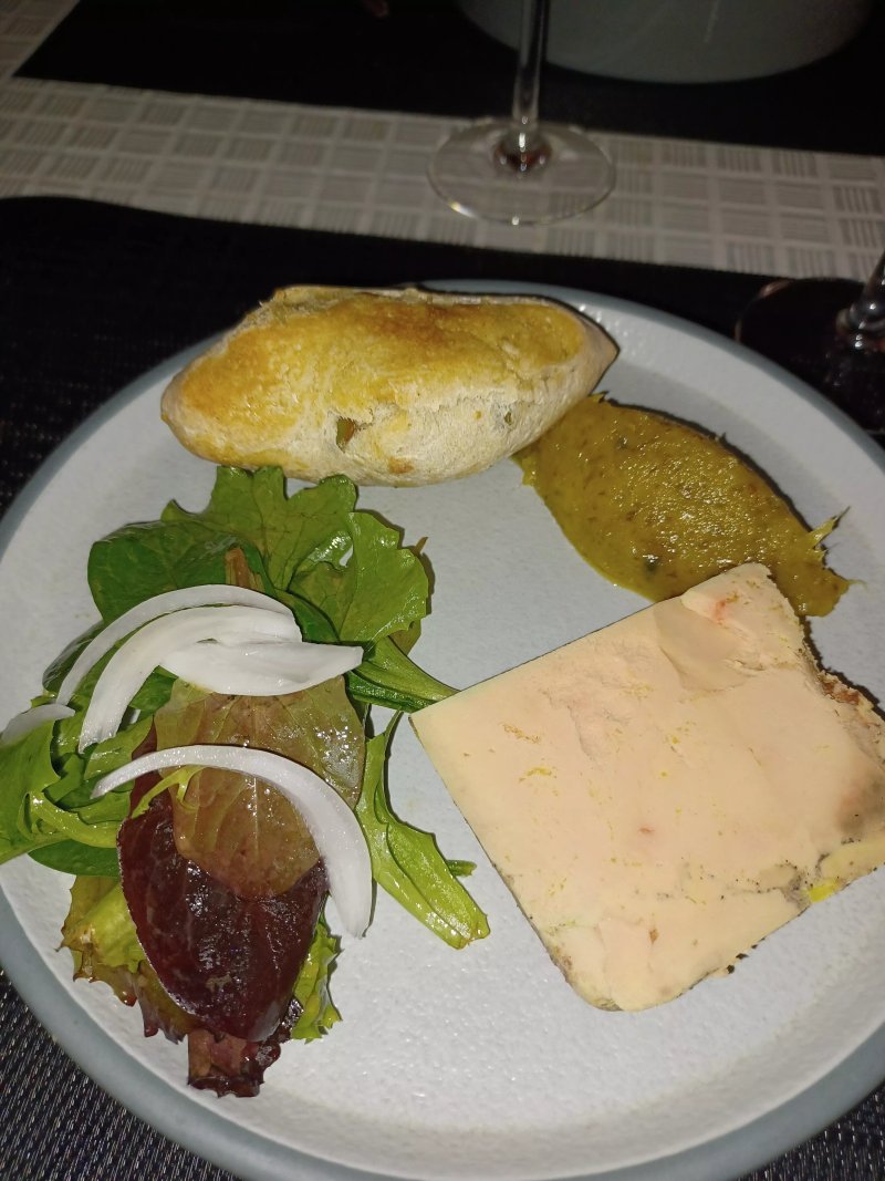 Restaurant Au Bon Coin Du Lac