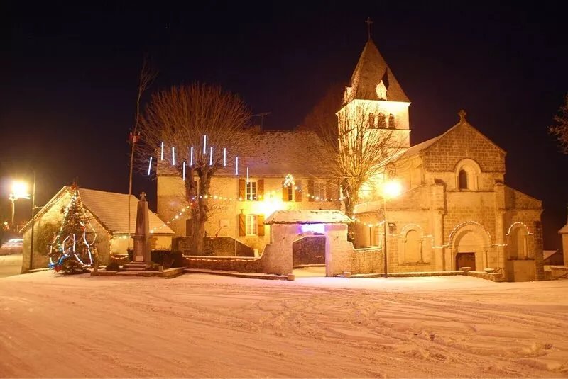 Gîte "La Maison de Lompech" Meublé de Tourisme 1 * - Gîte de France 2 Epis