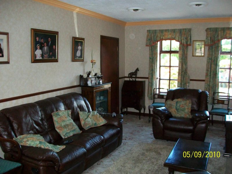 Dun Aonghus B & B