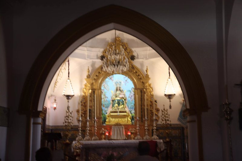 Ermita De La Consolacion