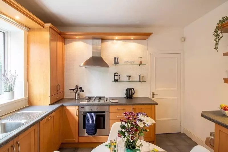 Cosy Flat in the Heart of Jesmond - Pass The Keys