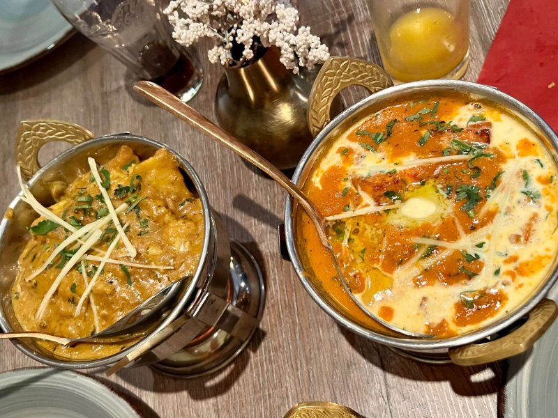 Swagat Indian Restaurant