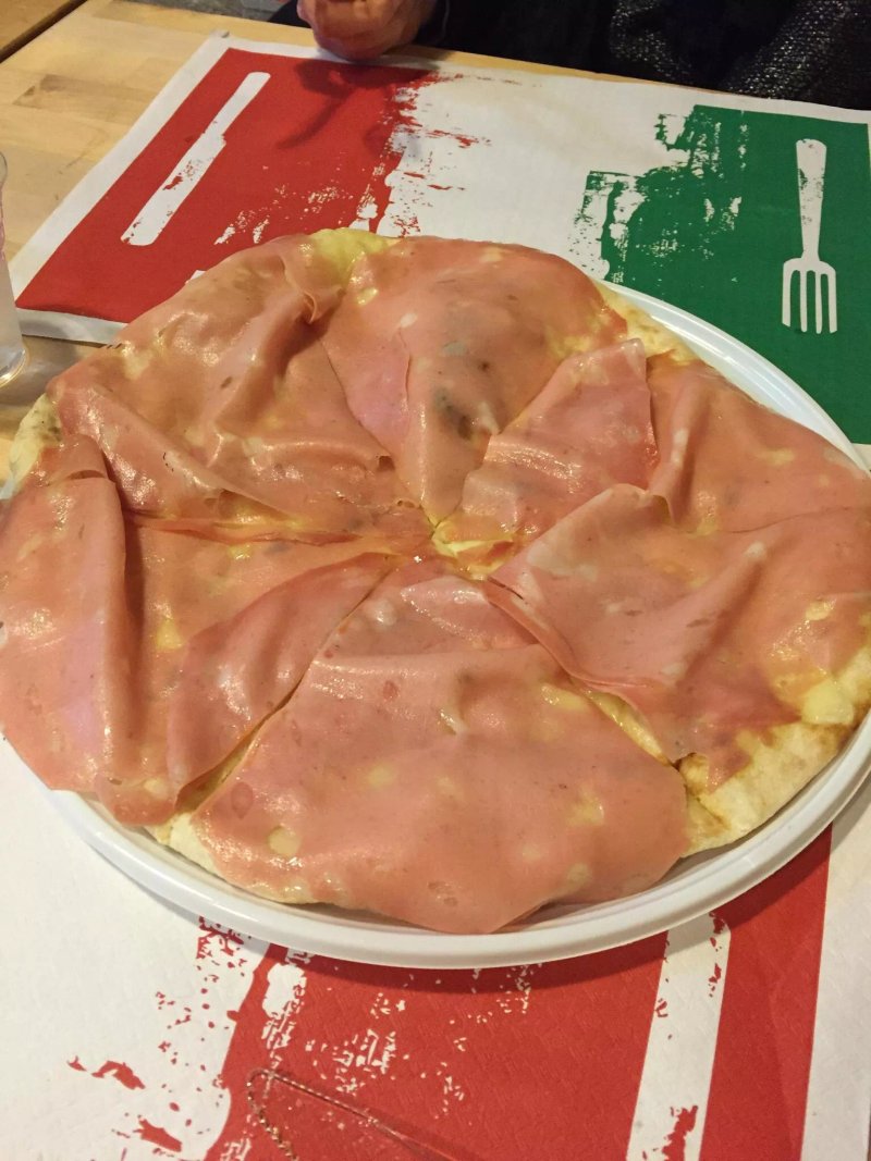 la Piccola Lanterna