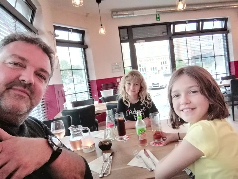 Resto Karfoer