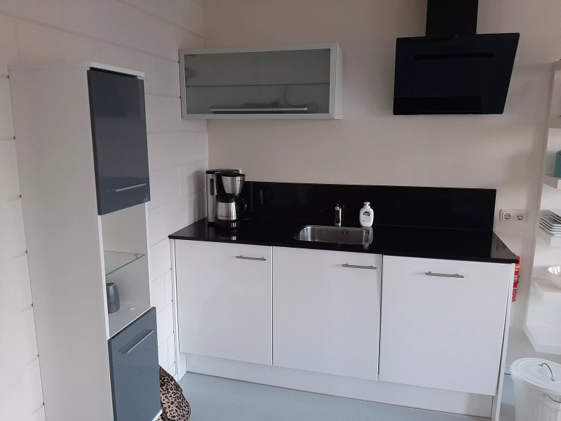 Beach Suites Luxe - Appartement Budget