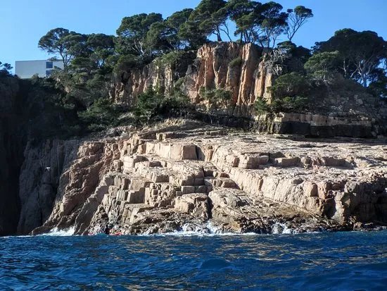 Kayak Palamos
