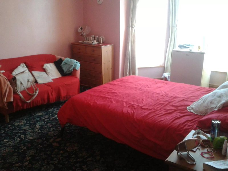 Copperfields Guest House