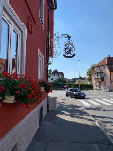 Wirtshaus Paradies