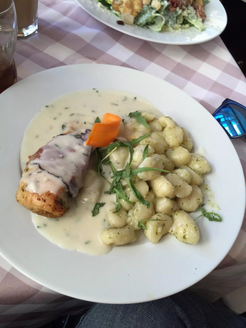 Restaurace Michalsky Vypad