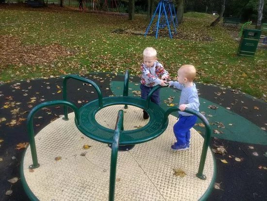 Narborough Play Park