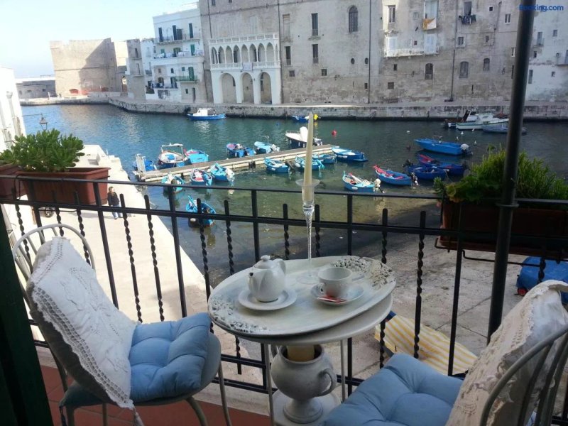 Palazzo Venezia - Luxury Holiday Rooms