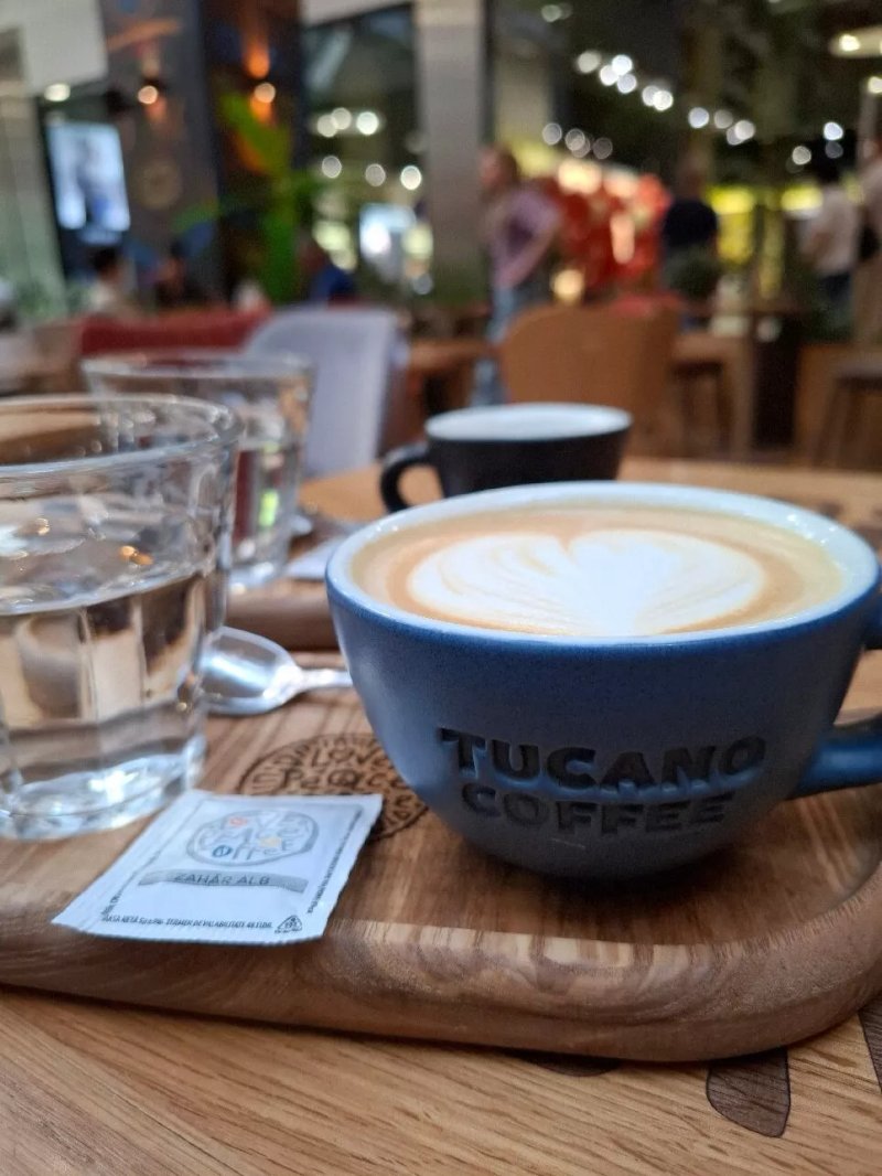 Tucano Coffee