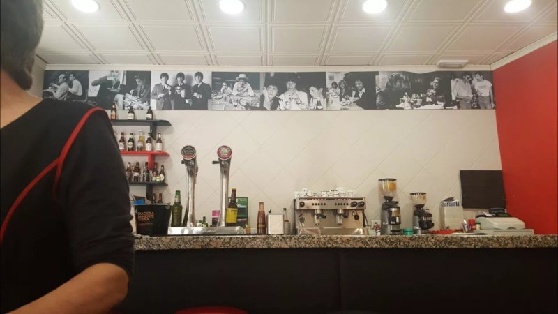 Restaurante Defeli