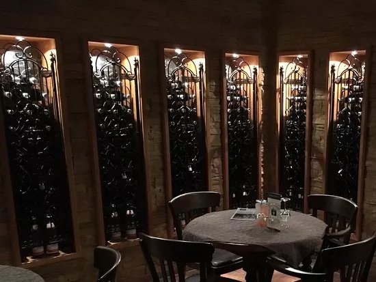 Weingut Burggarten