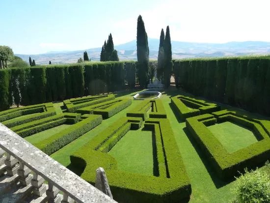 La Foce