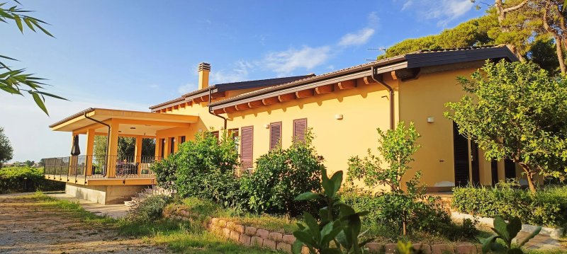 Ortona Holidays Guest House