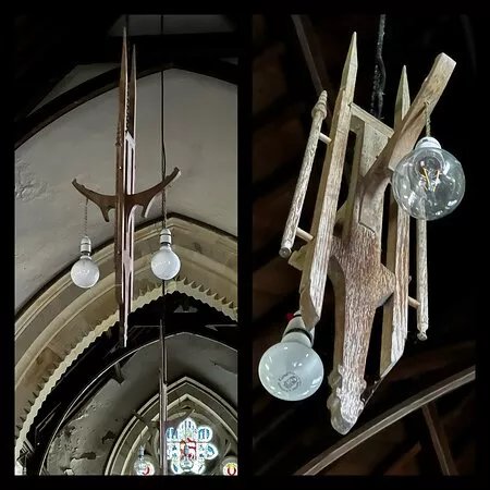 St Cuthbert's Church