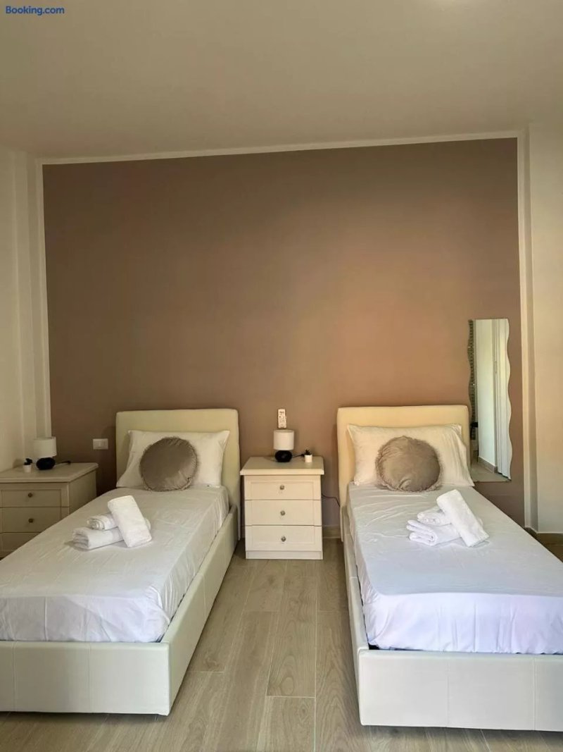 The Roman Guesthouse