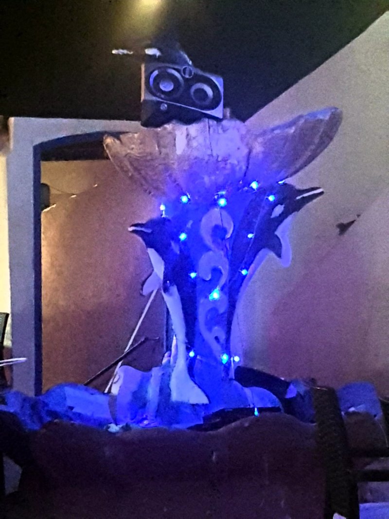 Le Dauphin