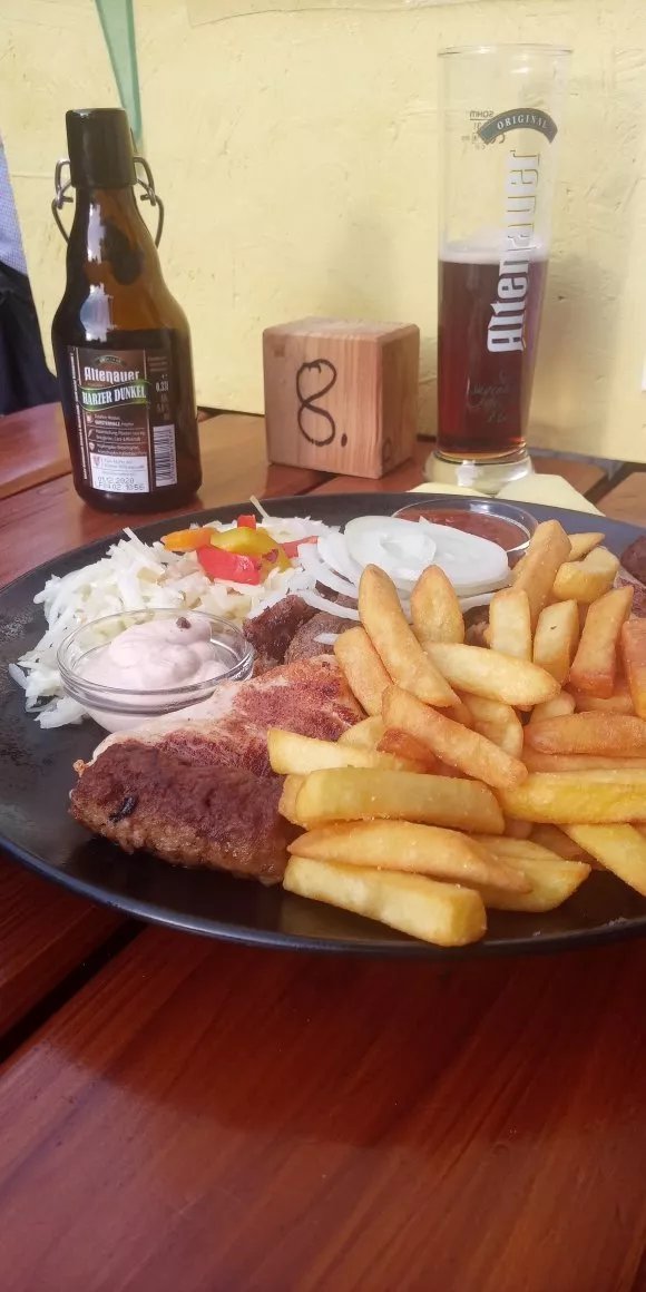 Heidis Schnellrestaurant