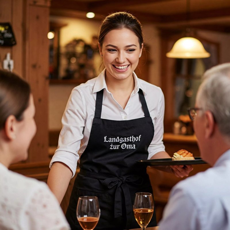 Landgasthof Zur Oma