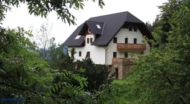 Farmstay Hisa Pecovnik