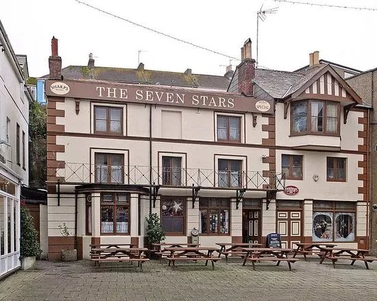 The Seven Stars