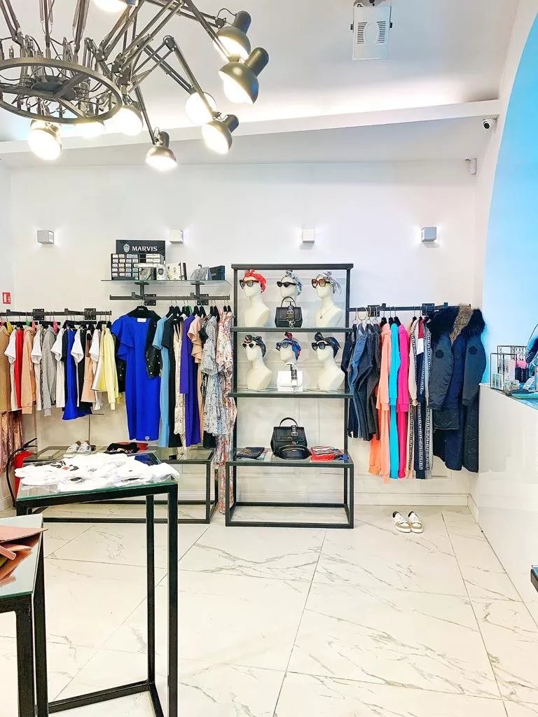 Elfs Croatian Designer Clothing Shop