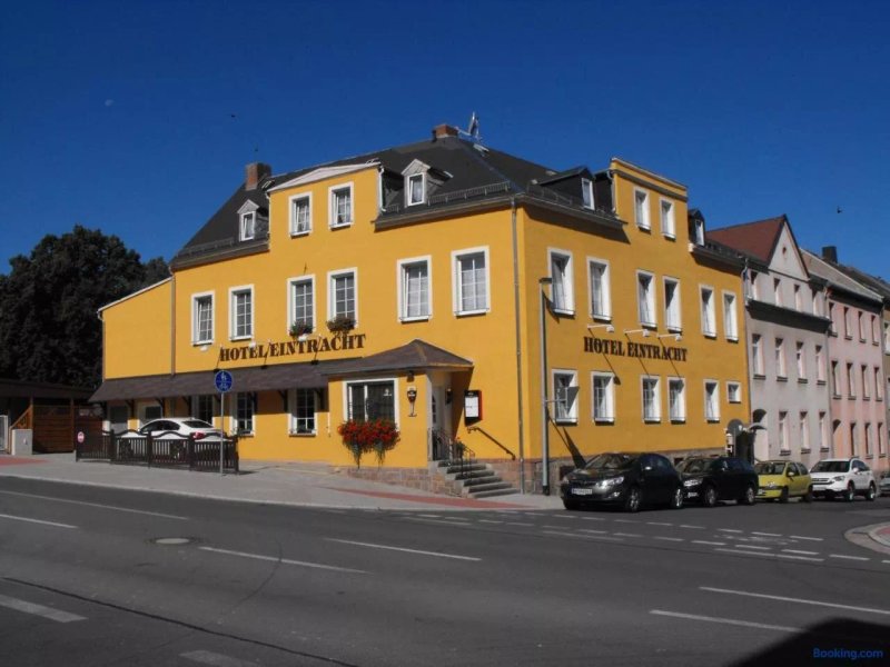 Hotel Eintracht