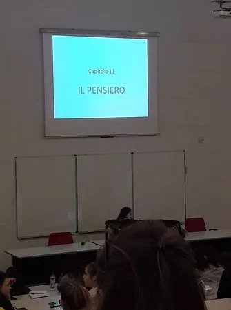 Universita degli Studi Gabriele d'Annunzio