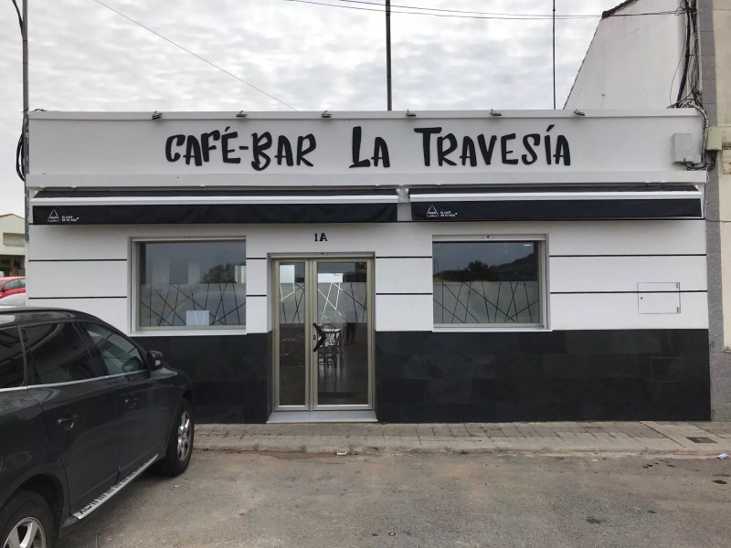 Cafe Bar La Travesia