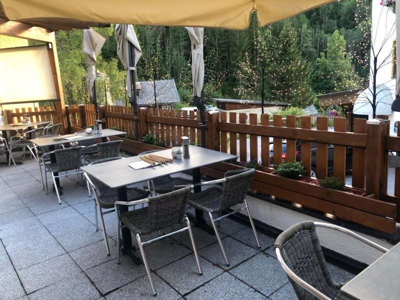 Lombardi Restaurant
