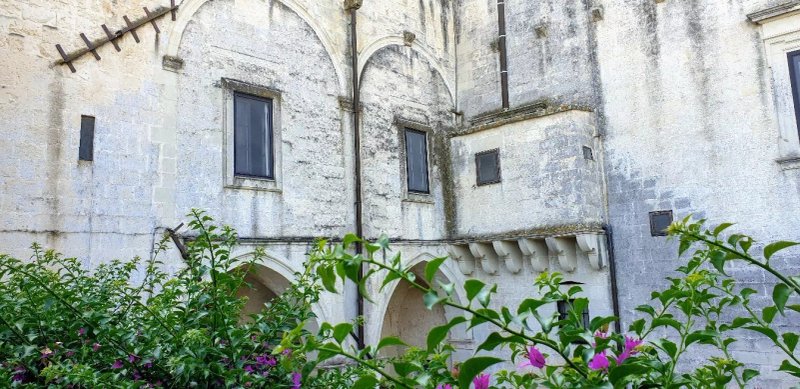 Castello di Casamassella