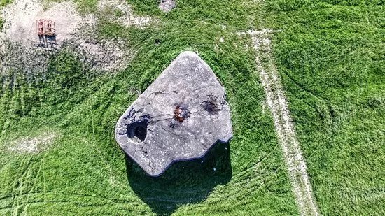 Fort Wyrwidab