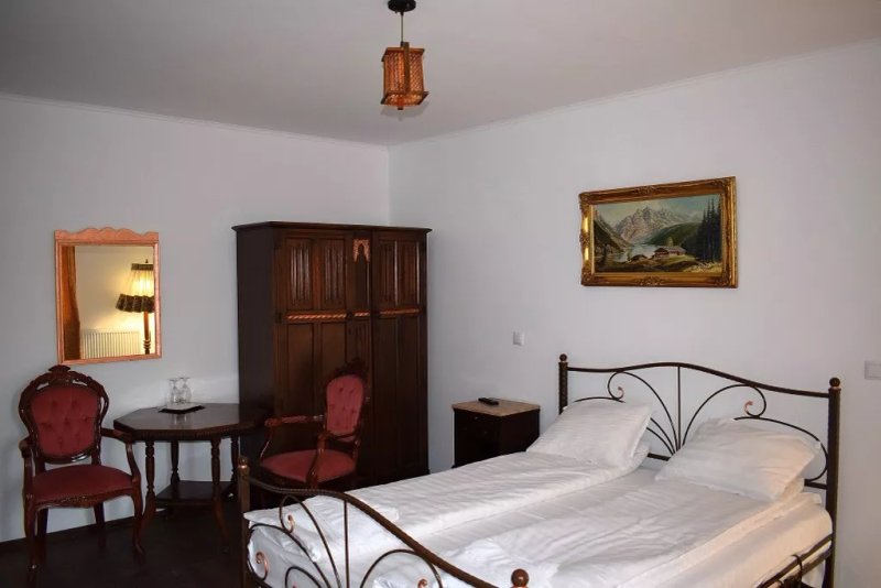 Sara ApartHotel