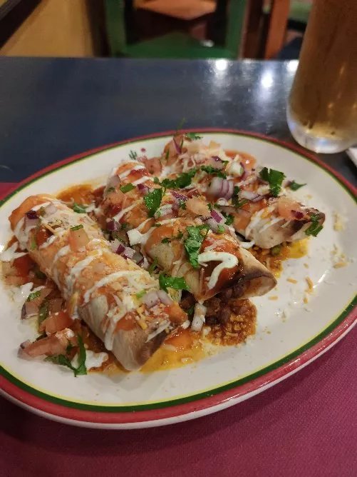 Cantina Mariachi