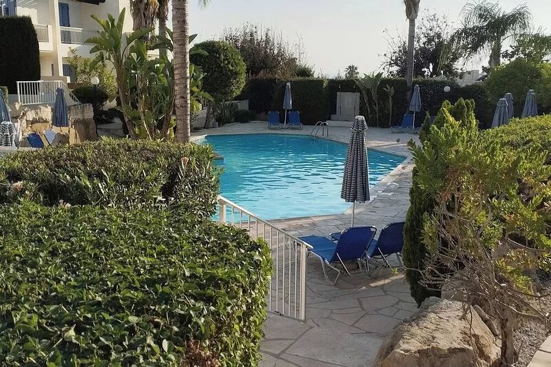 Stunning Townhouse On Exclusive Complex With Beautiful Gardens And Swimming Pool