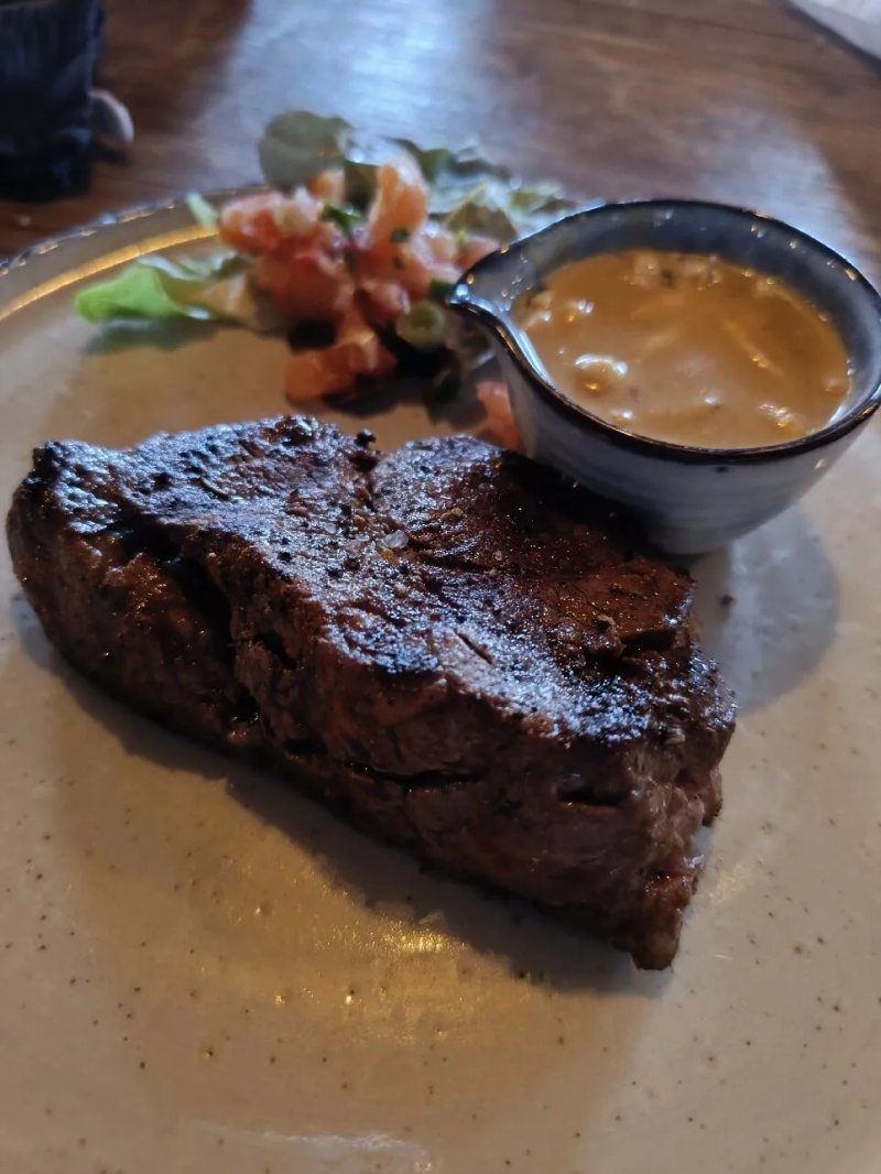 Grillhuisje