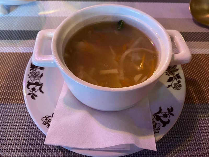 Hk Restaurant