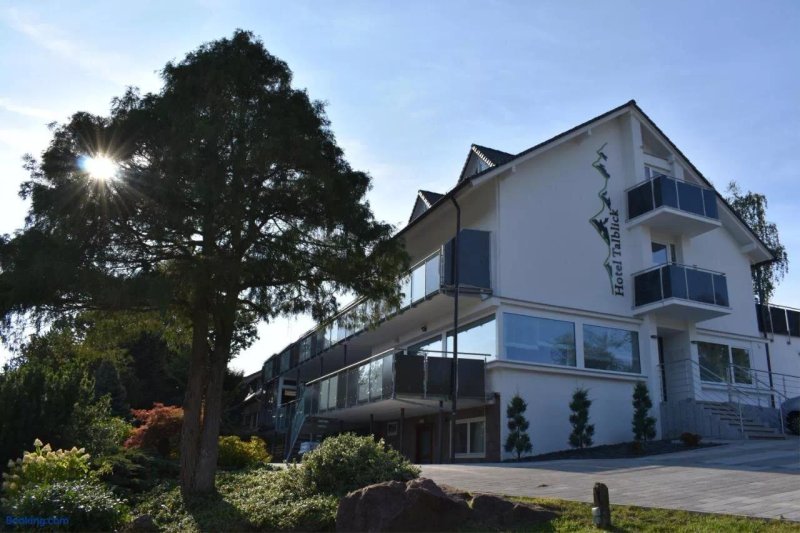 Hotel-Pension-Restaurant Talblick
