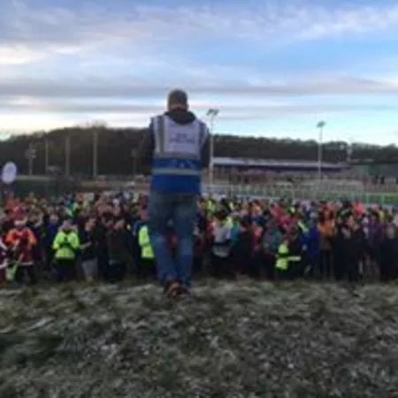 Durham parkrun